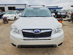 Subaru Forester 2015