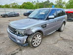 Land Rover Range Rover 2013
