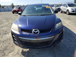 Mazda CX-7 2011