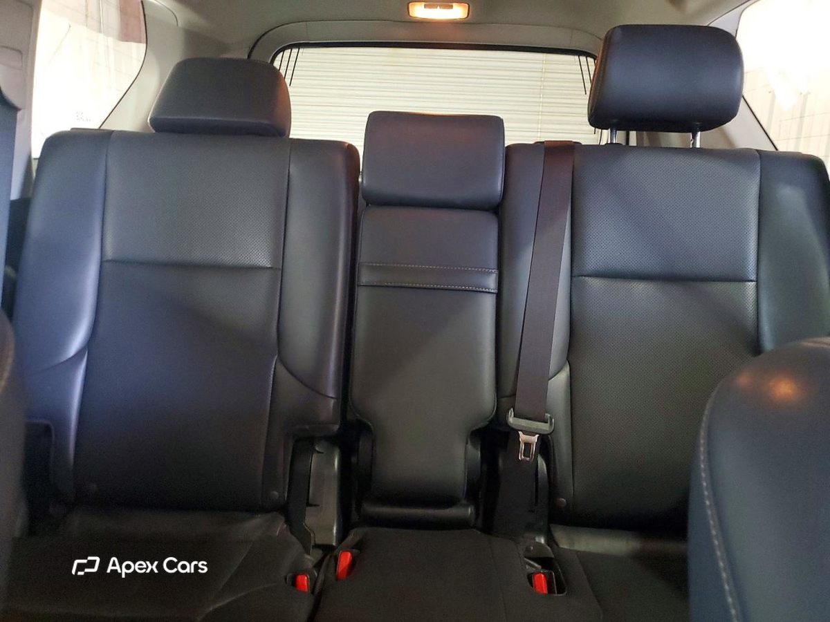 Lexus GX 2015