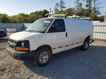 Chevrolet Express 2015