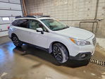 Subaru Outback 2016