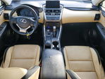 Lexus NX 2015