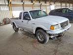 Ford Ranger 2003