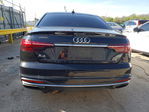 Audi A4 2020