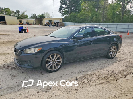 Mazda 6 2016 - Image 1 of 12