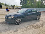 Mazda 6 2016