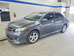 Toyota Corolla 2012
