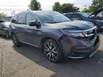 Honda Pilot 2019