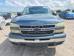 Chevrolet Silverado 2007