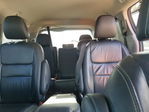 Toyota Sienna 2018