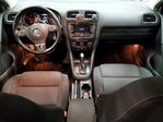Volkswagen Golf 2013