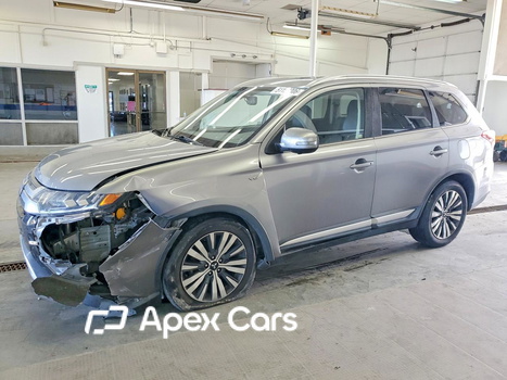 Mitsubishi Outlander 2019 - Image 1 of 14