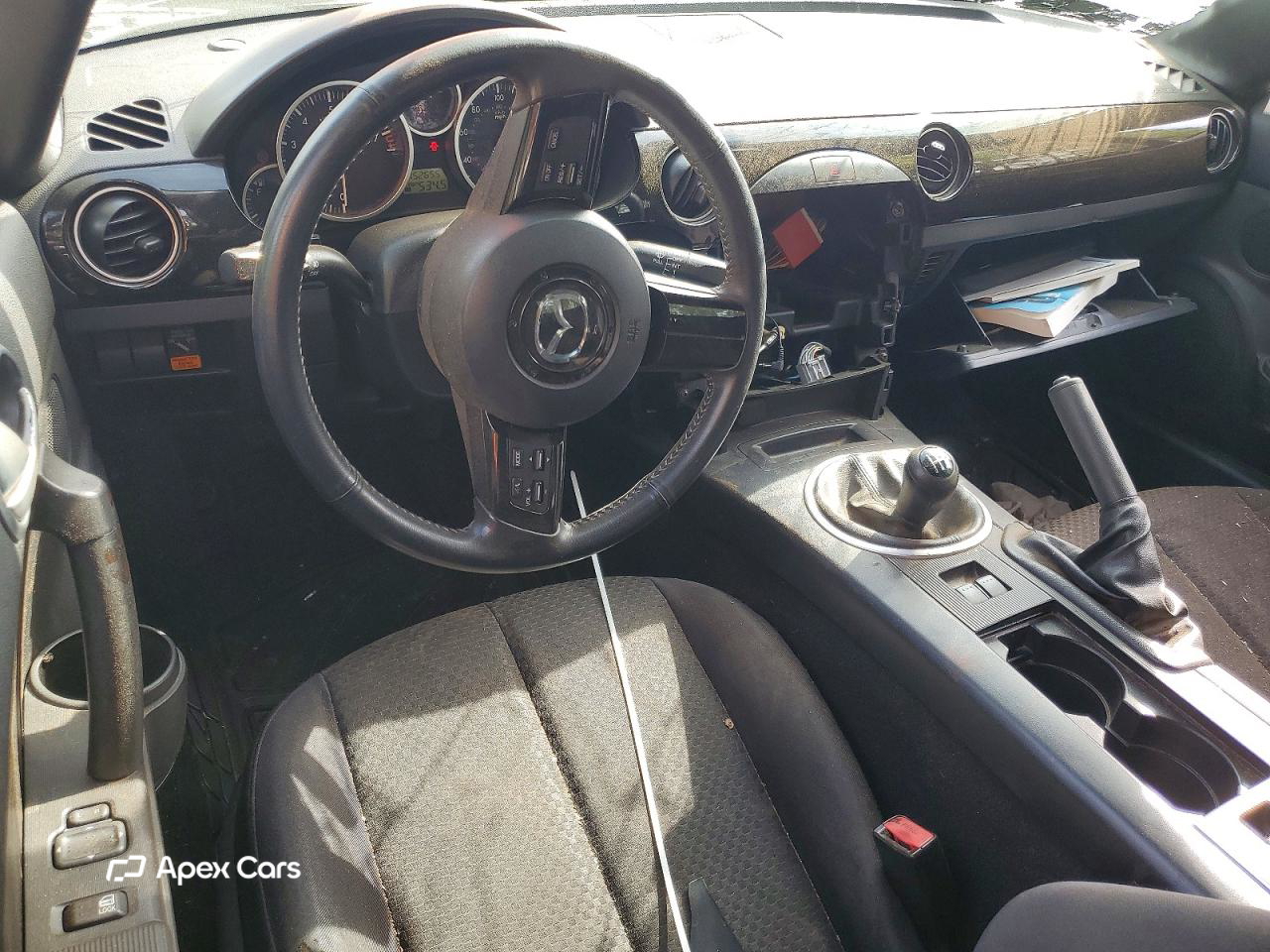 Mazda MX-5 2006