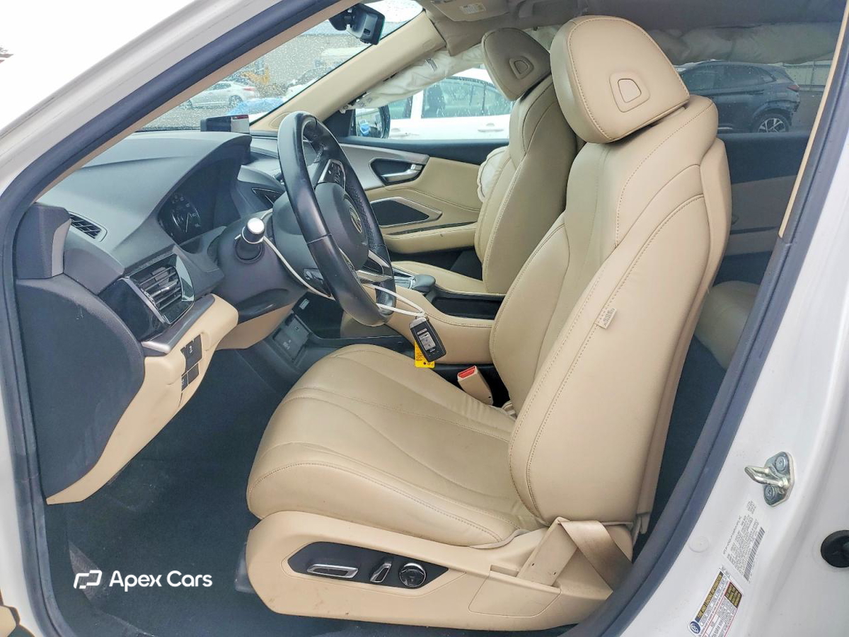 Acura RDX 2020