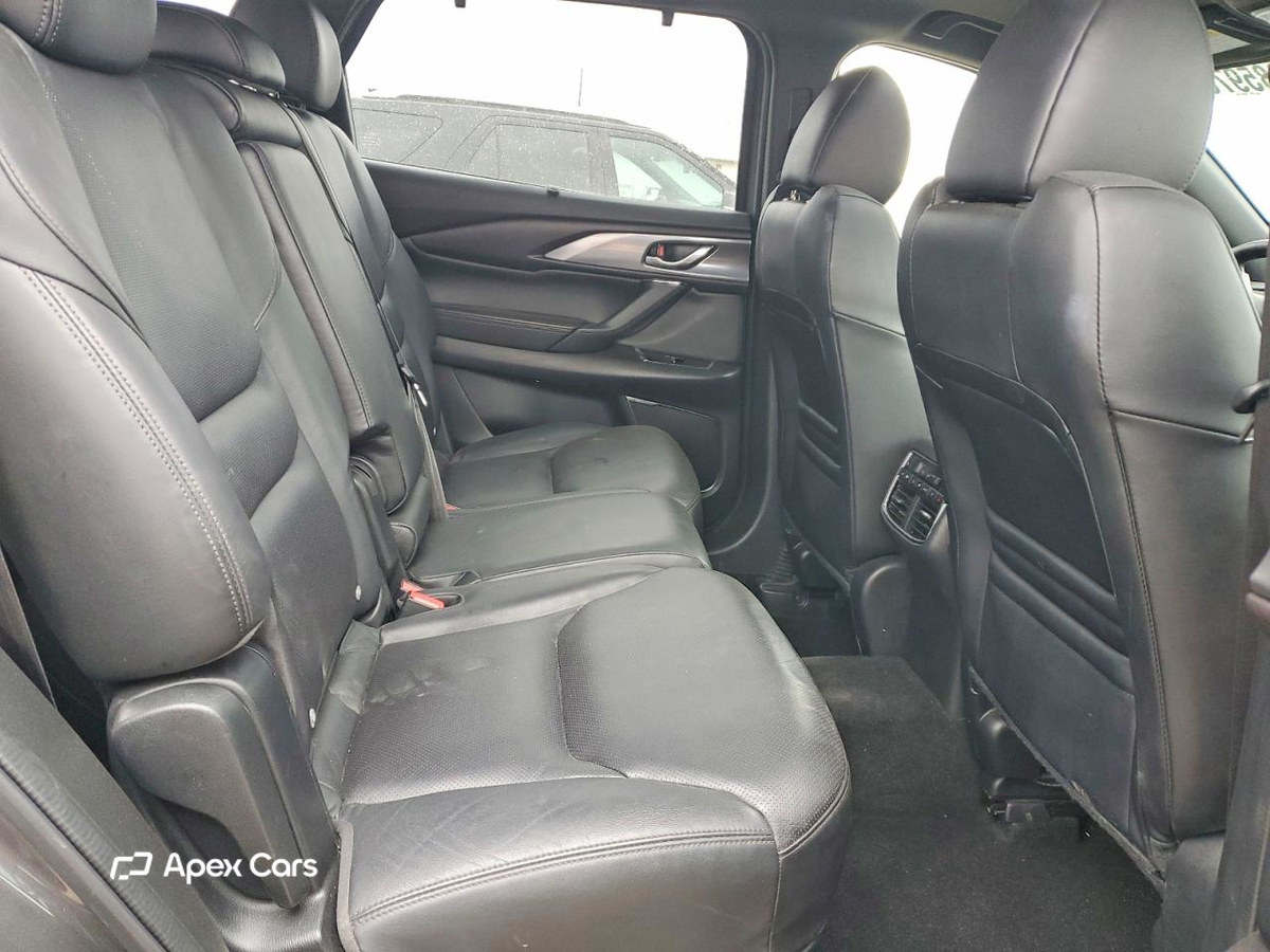 Mazda CX-9 2019