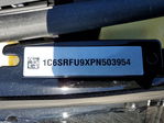 RAM 1500 2023