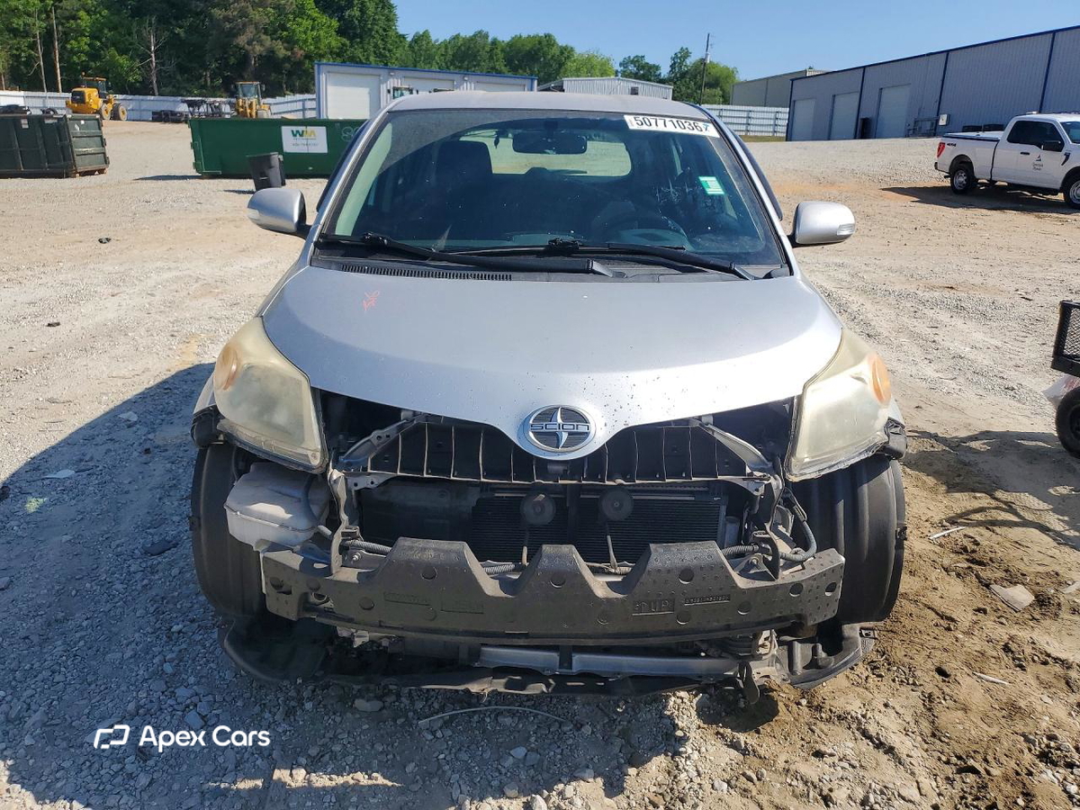 Scion xD 2008