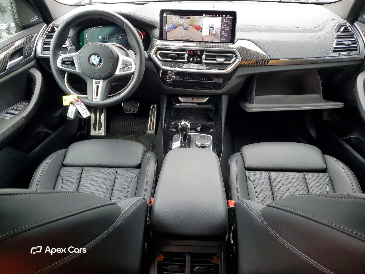 BMW X3 2024