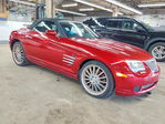 Chrysler Crossfire 2007