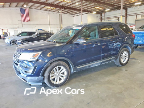 Ford Explorer 2017 - Image 1 of 13
