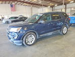 Ford Explorer 2017