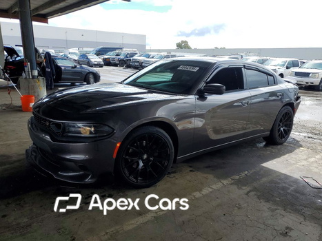 Dodge Charger 2015 - Zdjęcie 1 z 13