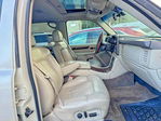 Cadillac Escalade 2002