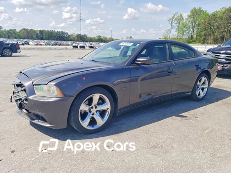 Dodge Charger 2013 - Image 1 of 12
