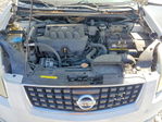 Nissan Sentra 2008