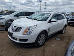 Cadillac SRX 2013