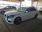 Mercedes-Benz E-klasse 2014