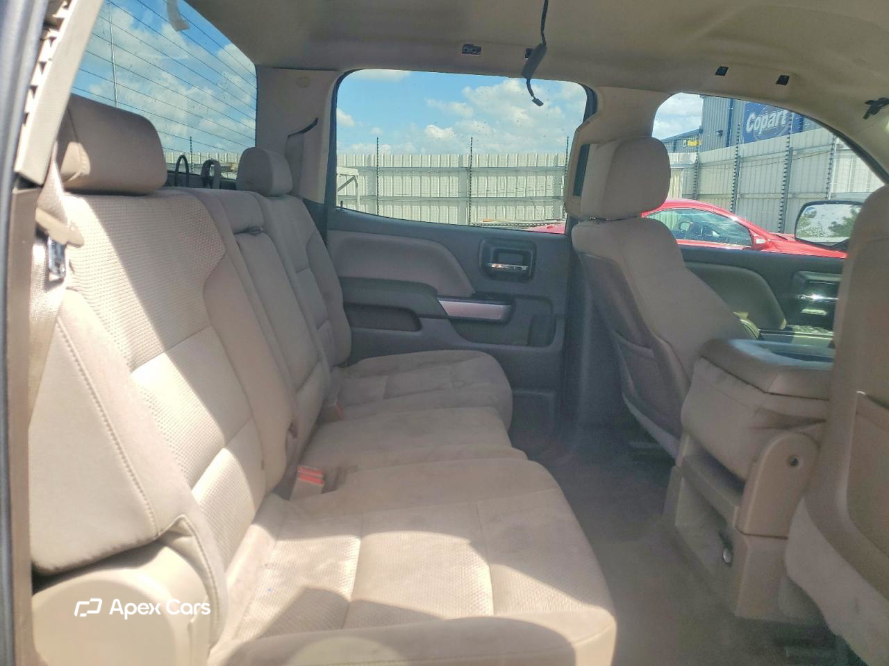 GMC Sierra 2014
