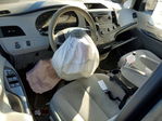 Toyota Sienna 2012