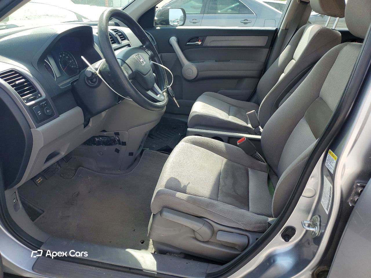 Honda CR-V 2007
