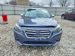 Subaru Legacy 2017