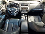 Nissan Altima 2018