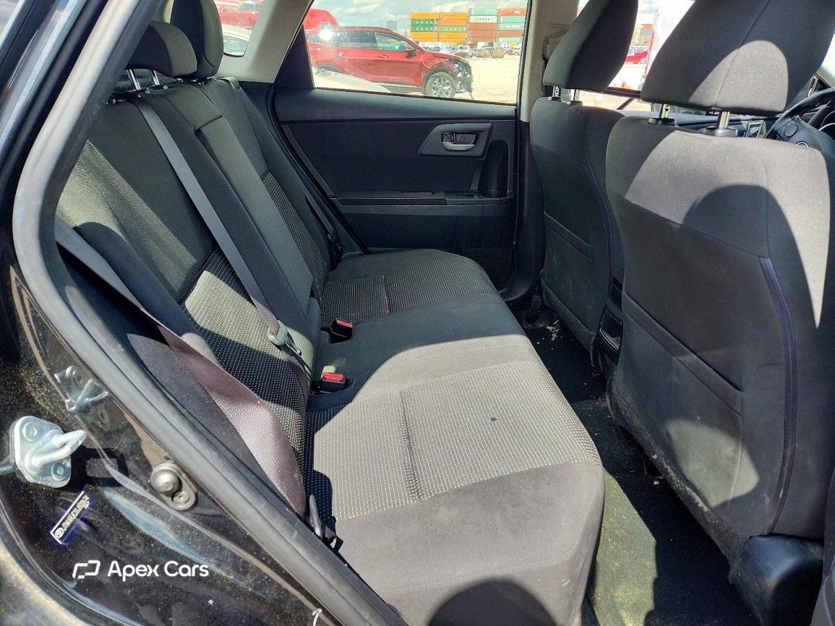 Scion iM 2016