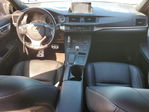 Lexus CT 2016