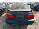 Honda Civic 2000