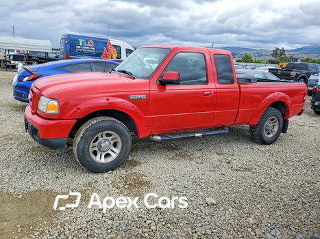 Ford Ranger 2006 - Image 1 of 11