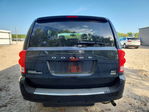 Dodge Caravan 2016