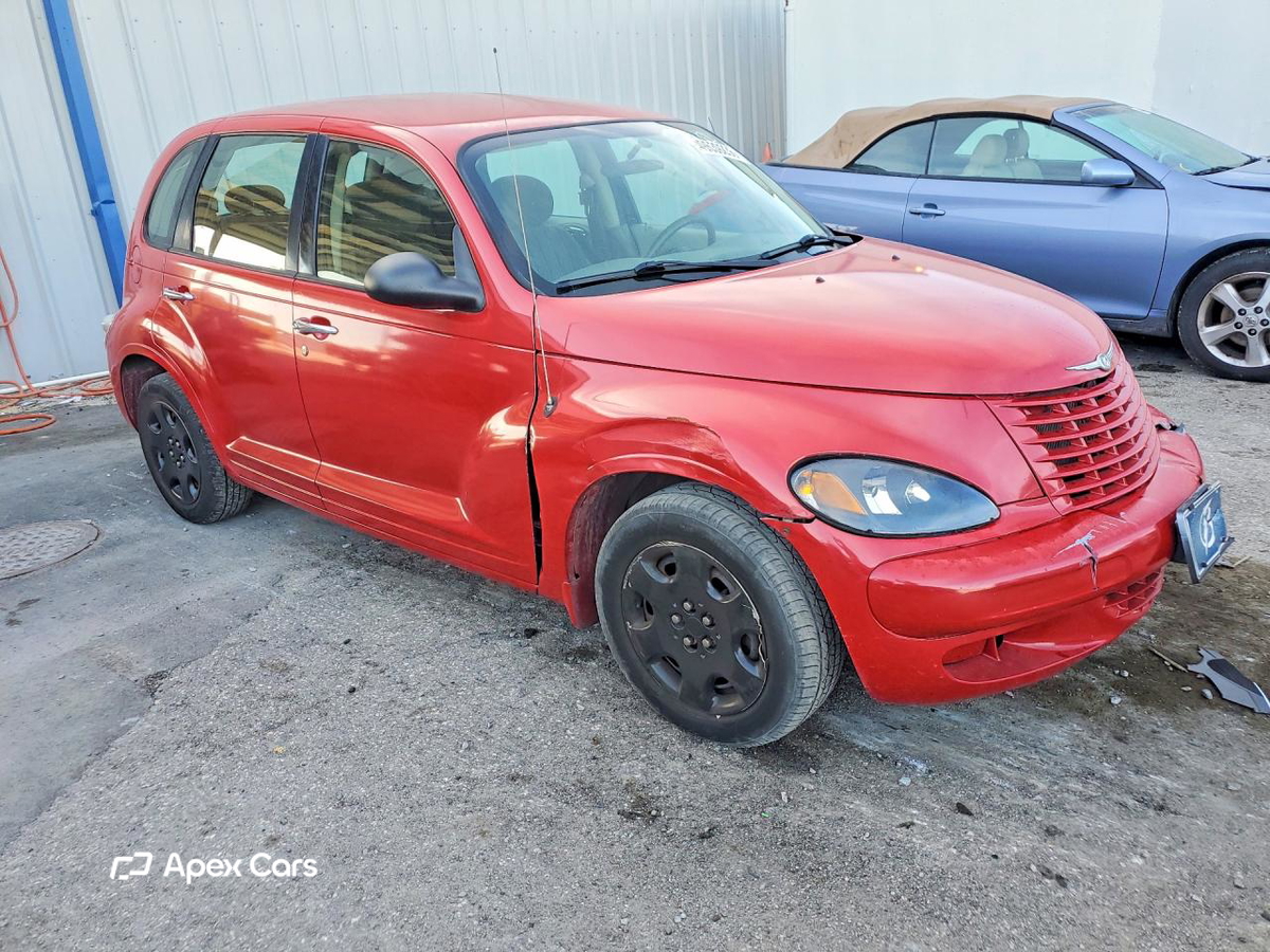 Chrysler PT Cruiser 2005