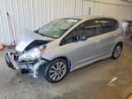 Honda Fit 2013