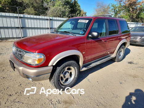 Ford Explorer 1999 - Image 1 of 13