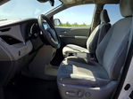 Toyota Sienna 2020