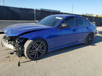 BMW Series 3 2021