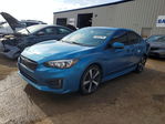 Subaru Impreza 2017