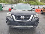 Nissan Pathfinder 2018