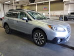 Subaru Outback 2016